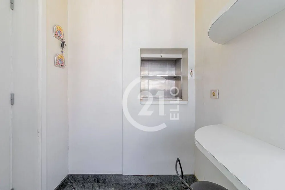 Apartamento, 3 quartos, 500 m² - Foto 5