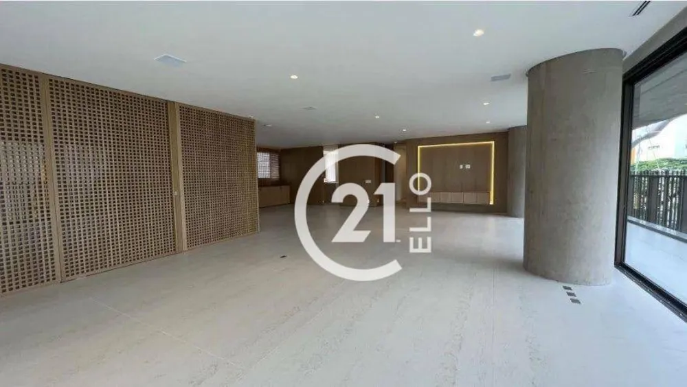 Apartamento, 4 quartos, 479 m² - Foto 1