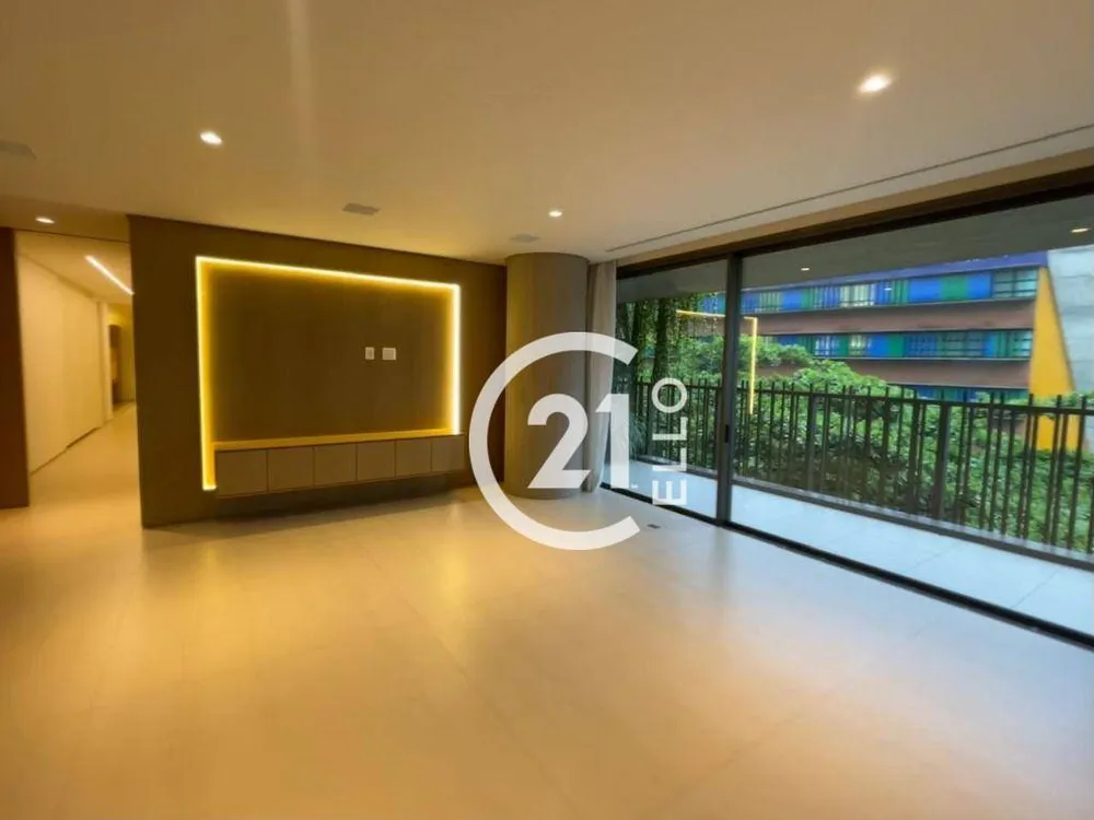 Apartamento, 4 quartos, 479 m² - Foto 10
