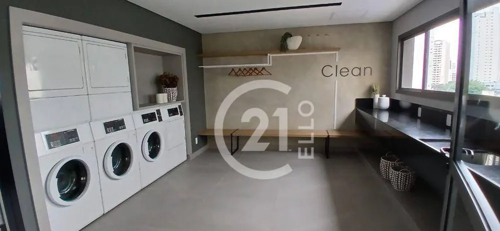 Apartamento, 2 quartos, 38 m² - Foto 2
