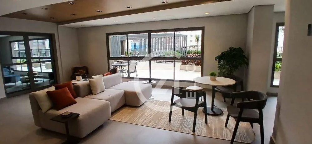 Apartamento, 2 quartos, 38 m² - Foto 4