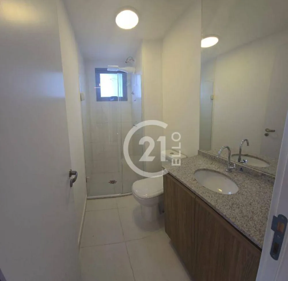 Apartamento, 2 quartos, 38 m² - Foto 16