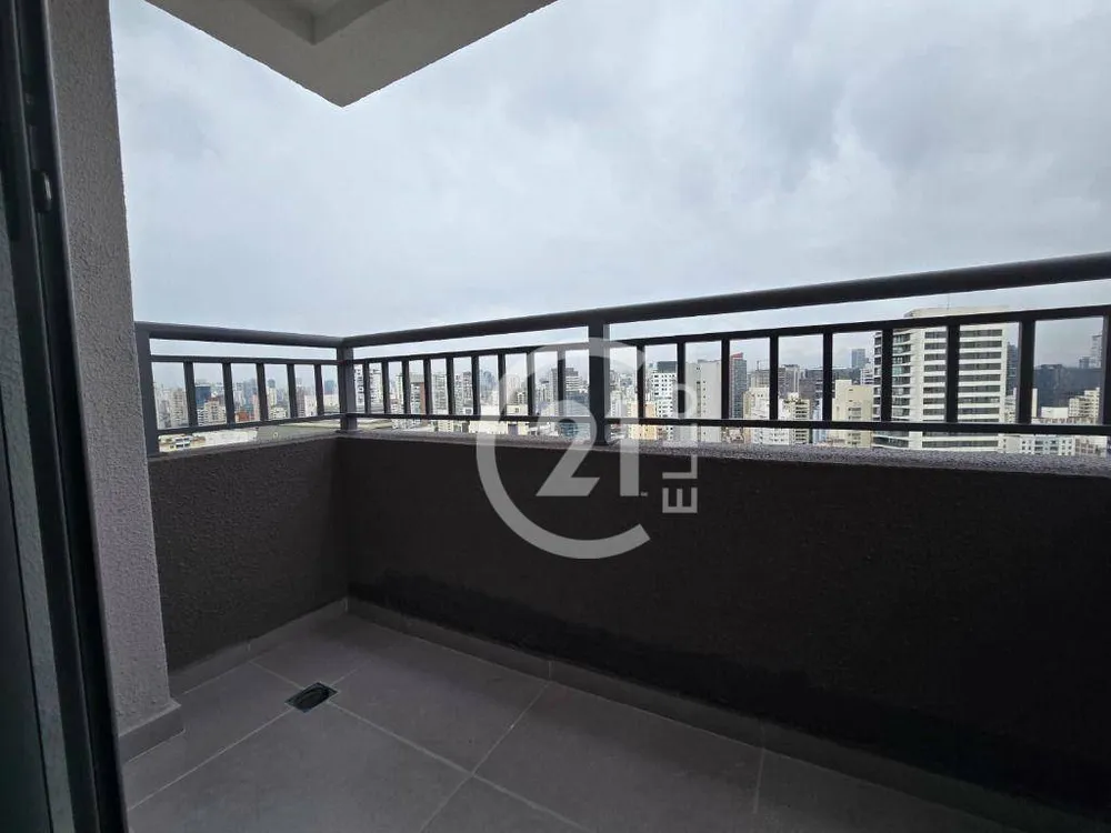 Apartamento, 2 quartos, 38 m² - Foto 10