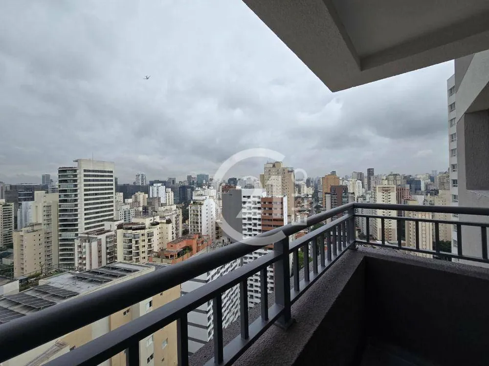 Apartamento, 2 quartos, 38 m² - Foto 11