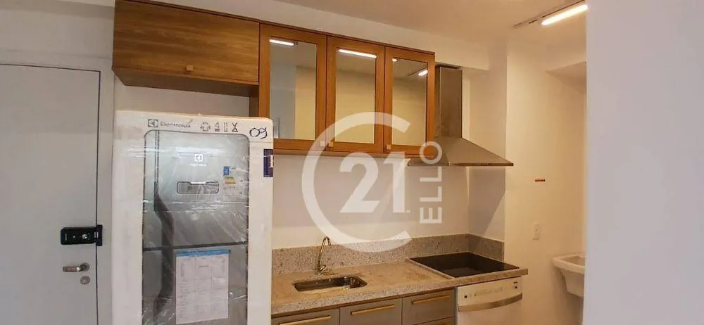 Apartamento, 2 quartos, 38 m² - Foto 14