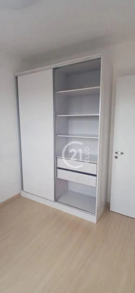 Apartamento, 2 quartos, 38 m² - Foto 12