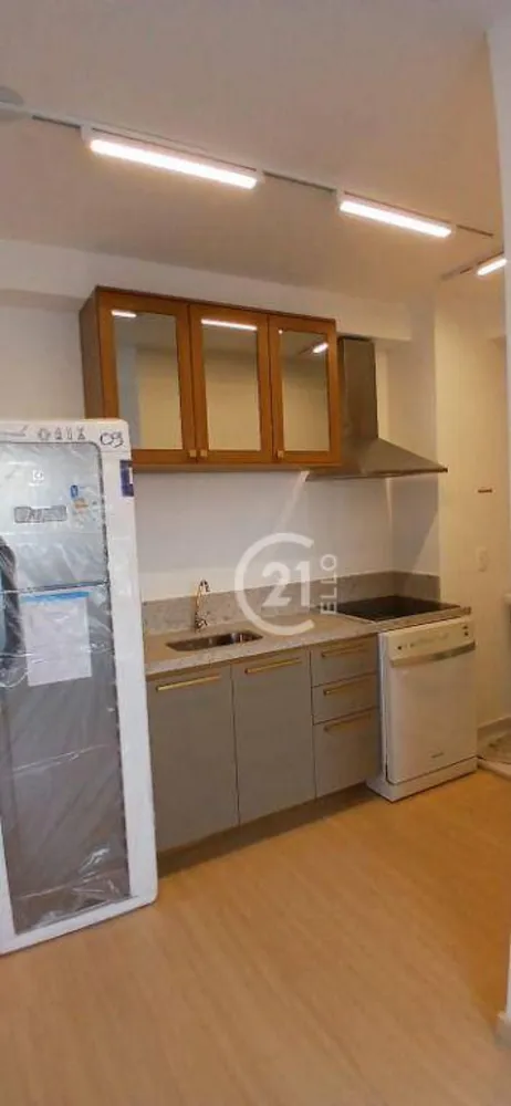 Apartamento, 2 quartos, 38 m² - Foto 13