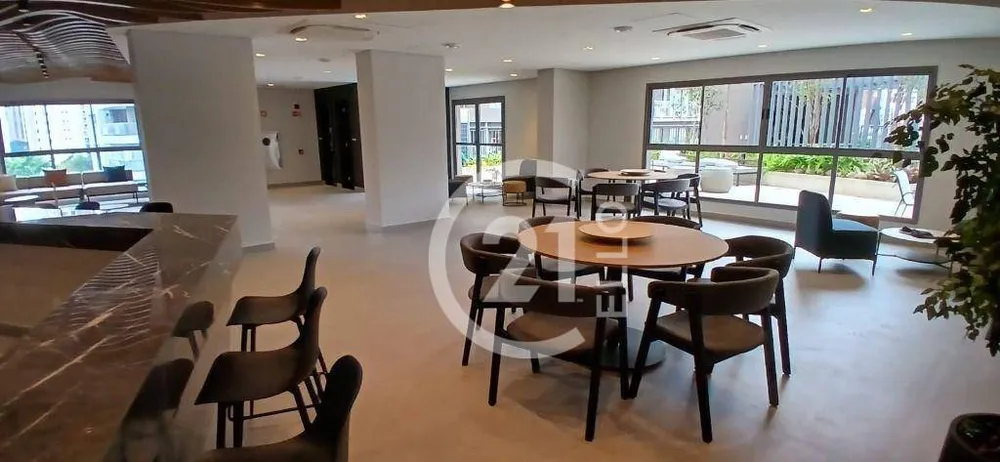 Apartamento, 2 quartos, 38 m² - Foto 6