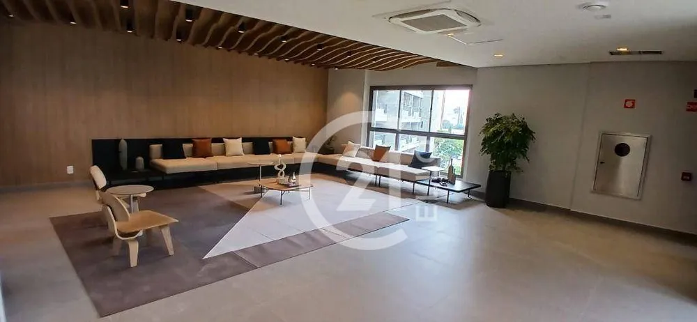 Apartamento, 2 quartos, 38 m² - Foto 5