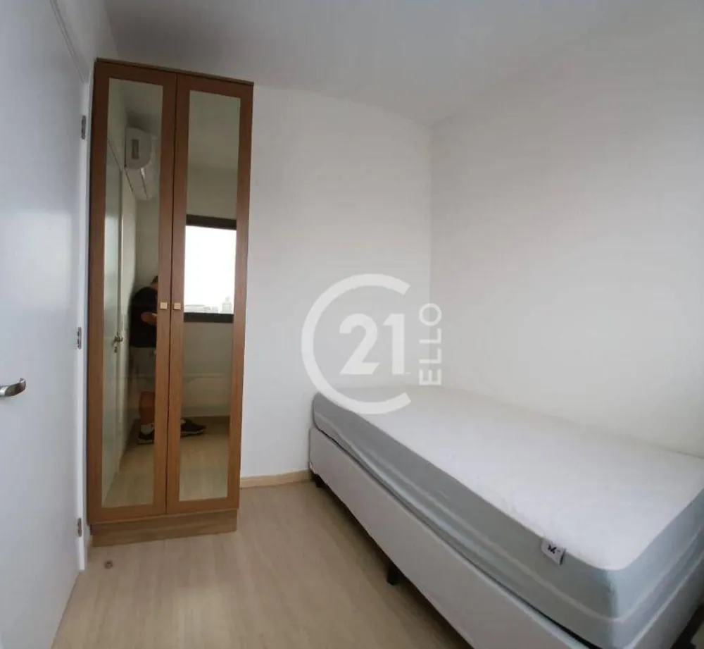 Apartamento, 2 quartos, 38 m² - Foto 15