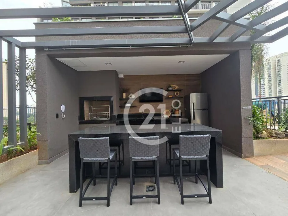 Apartamento, 2 quartos, 38 m² - Foto 9
