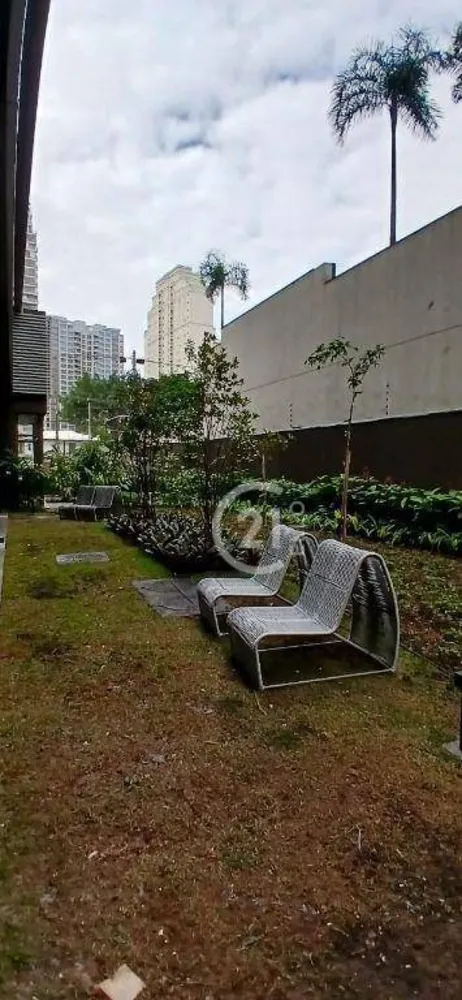 Apartamento, 2 quartos, 38 m² - Foto 7