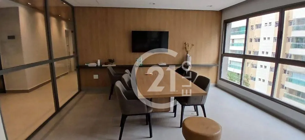 Apartamento, 2 quartos, 38 m² - Foto 3