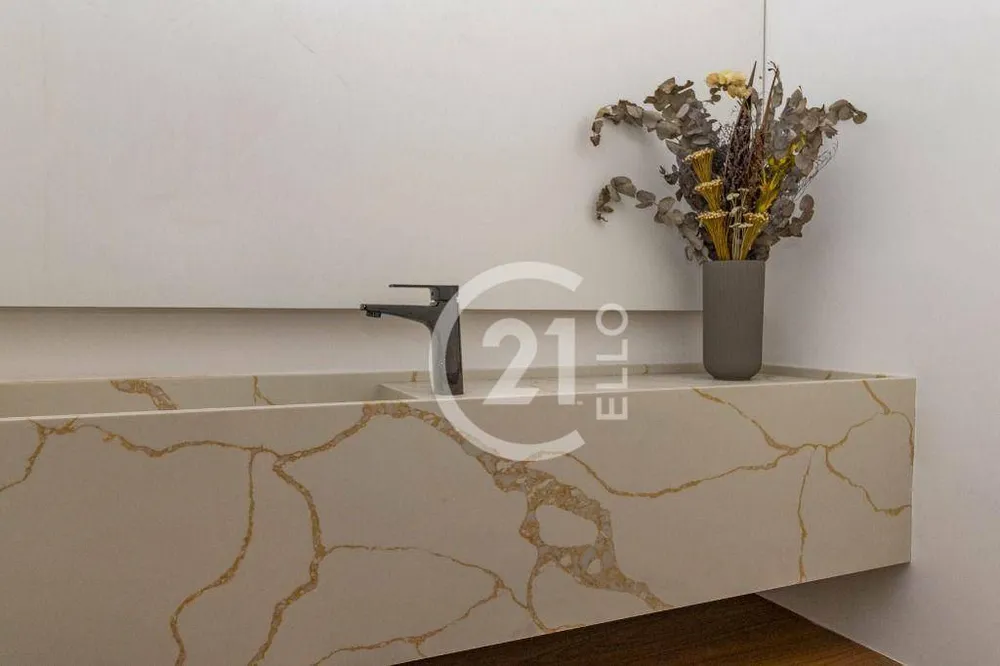 Apartamento, 3 quartos, 169 m² - Foto 5