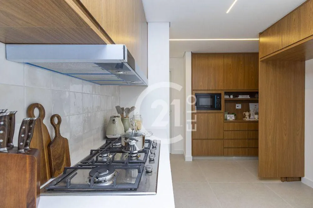 Apartamento, 3 quartos, 169 m² - Foto 1