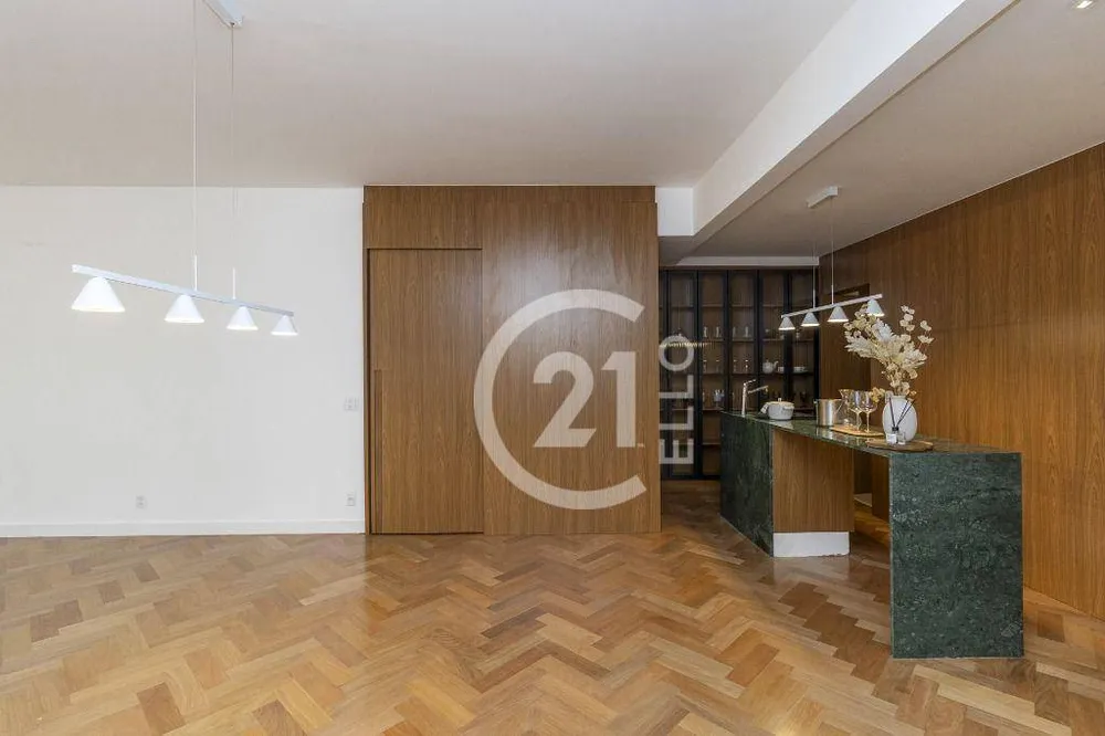 Apartamento, 3 quartos, 169 m² - Foto 7
