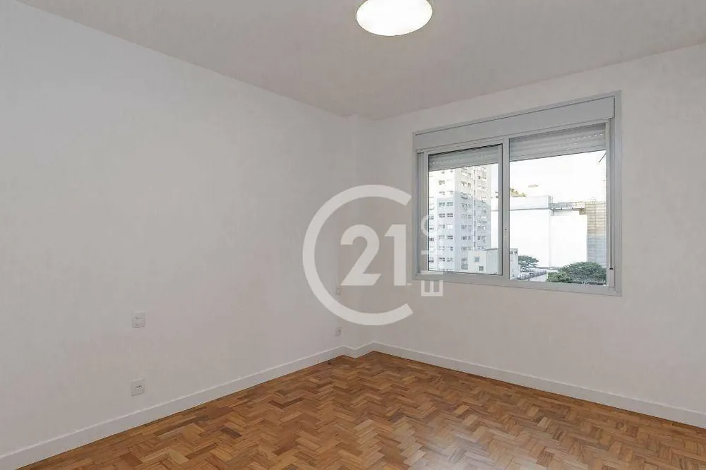 Apartamento, 3 quartos, 169 m² - Foto 8