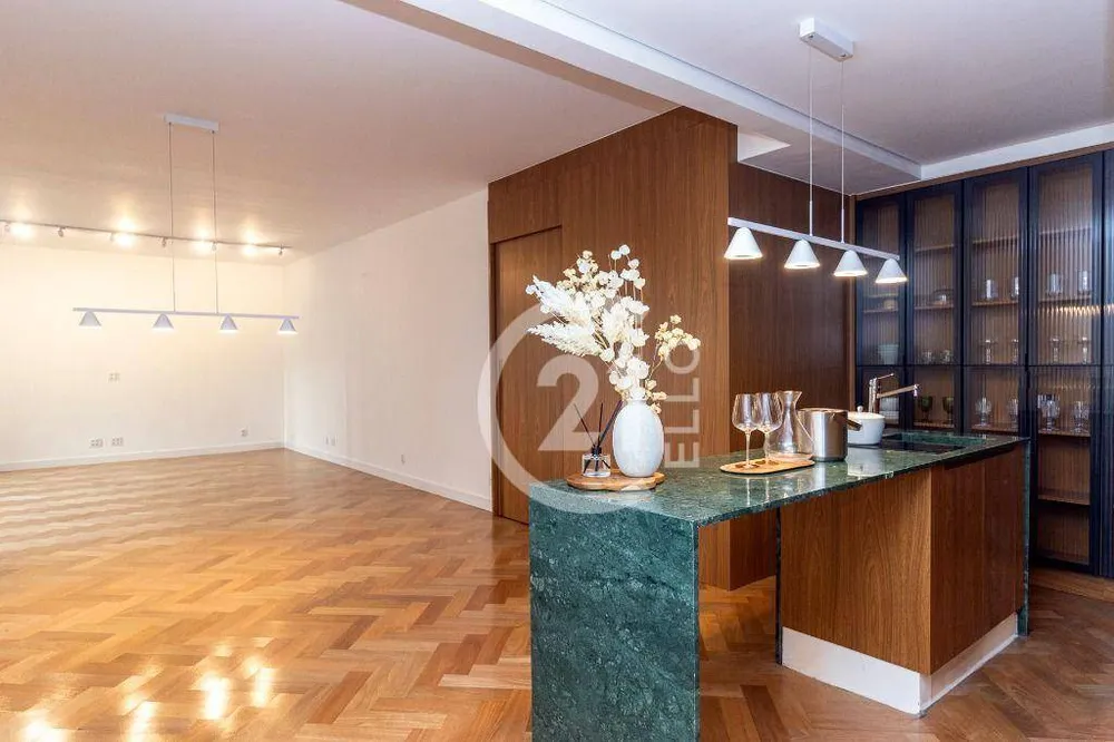 Apartamento, 3 quartos, 169 m² - Foto 4