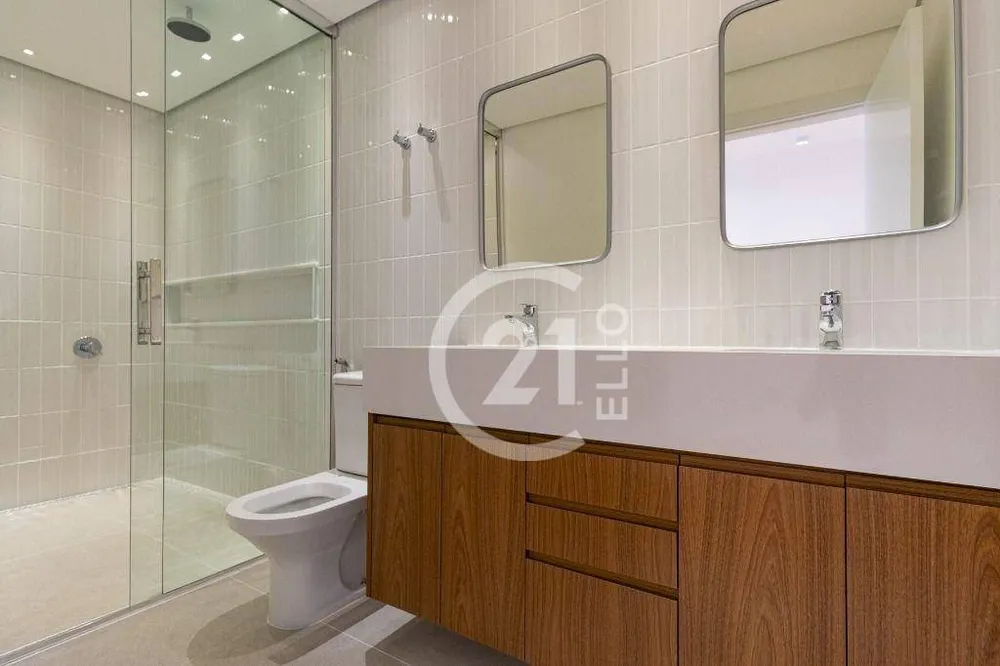 Apartamento, 3 quartos, 169 m² - Foto 6
