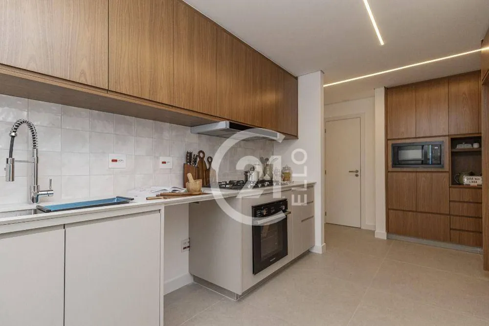 Apartamento, 3 quartos, 169 m² - Foto 3
