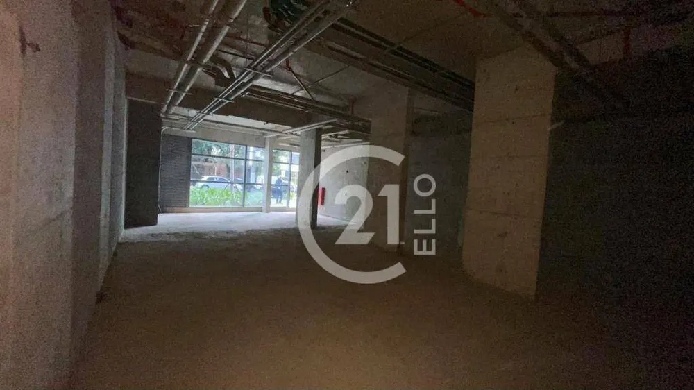 Loja-Salão, 160 m² - Foto 7