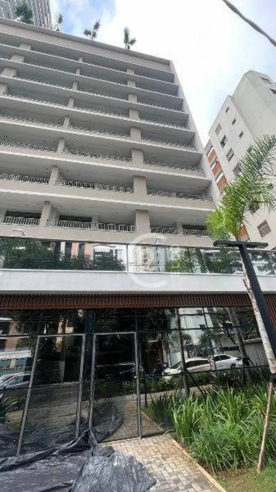 Loja-Salão, 160 m² - Foto 6