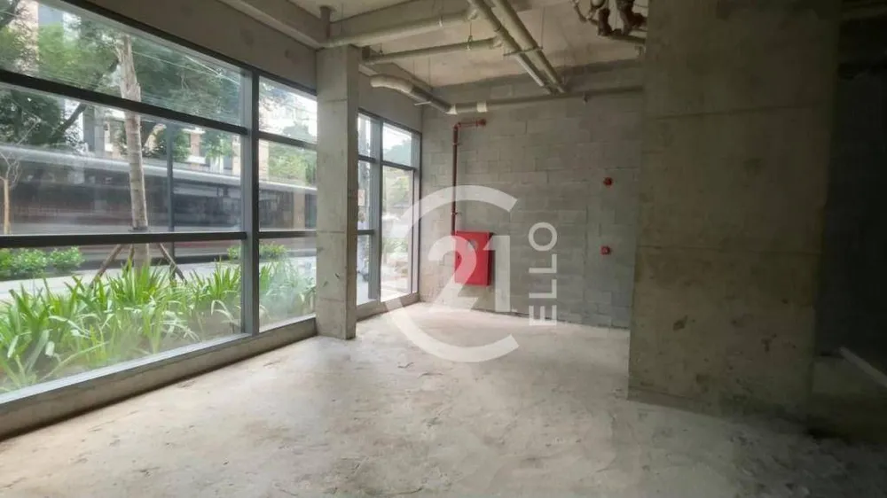 Loja-Salão, 160 m² - Foto 1