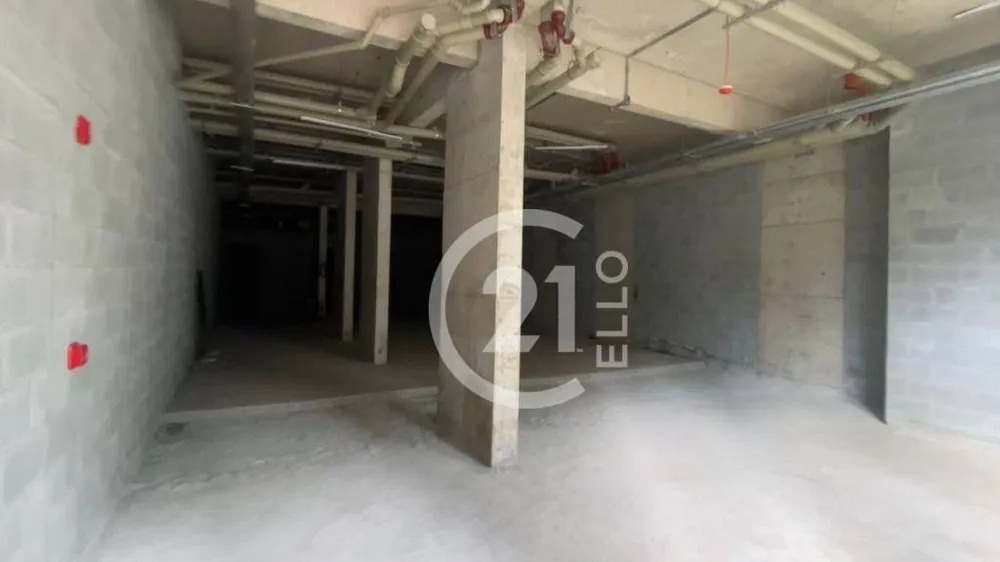 Loja-Salão, 160 m² - Foto 8