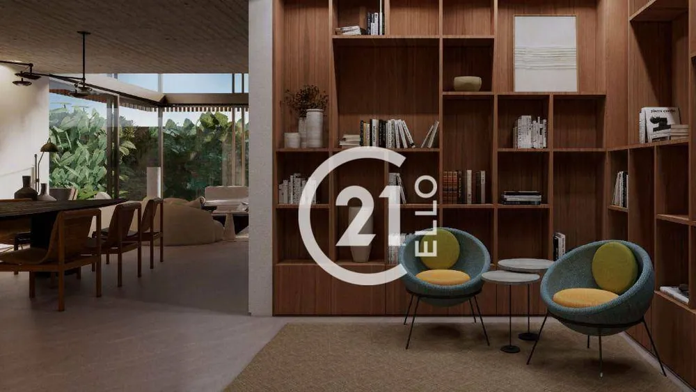 Casa de Condomínio, 3 quartos - Foto 8