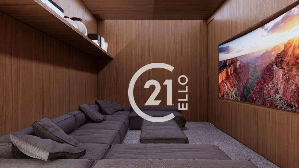 Casa de Condomínio, 3 quartos - Foto 6