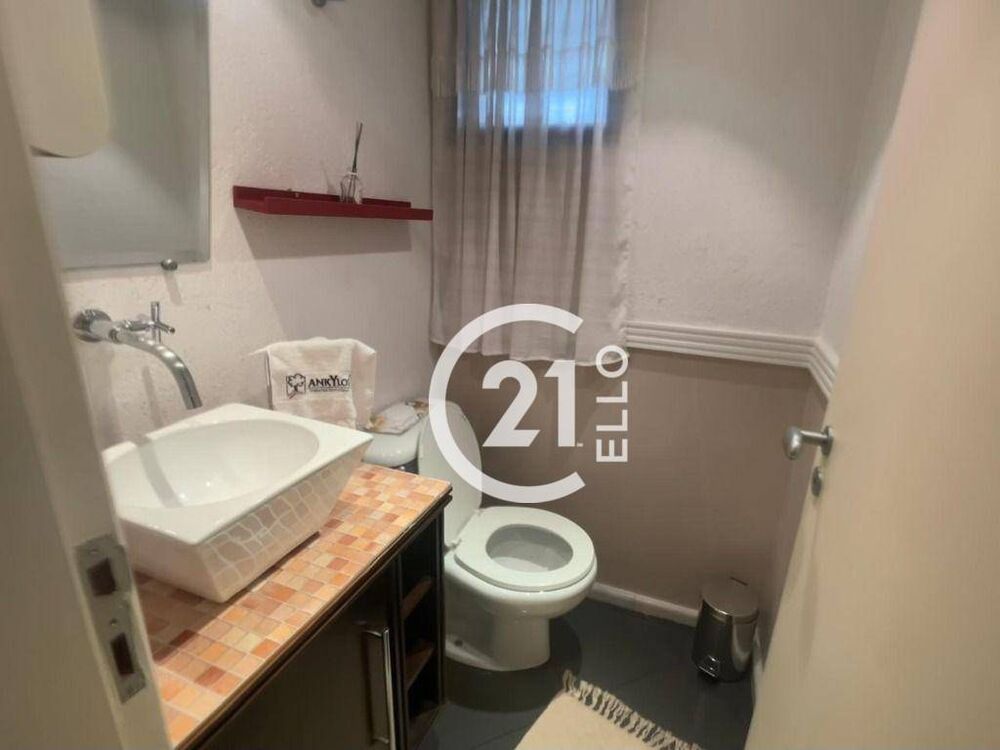 Conjunto Comercial-Sala à venda, 45m² - Foto 6