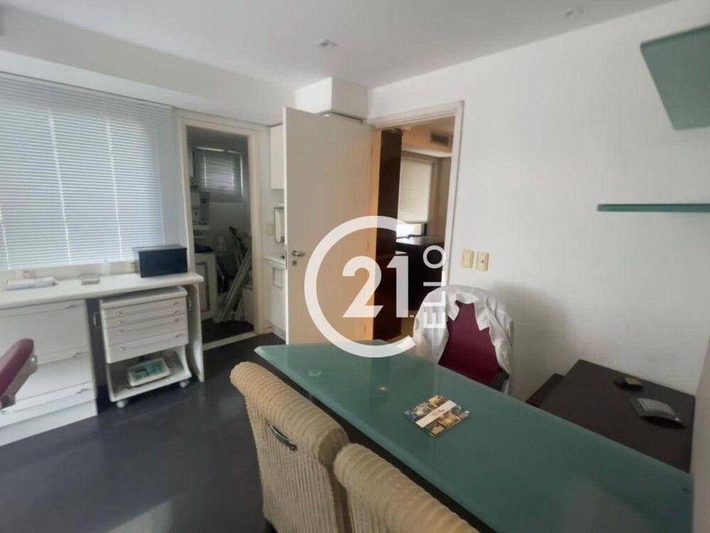 Conjunto Comercial-Sala à venda, 45m² - Foto 8
