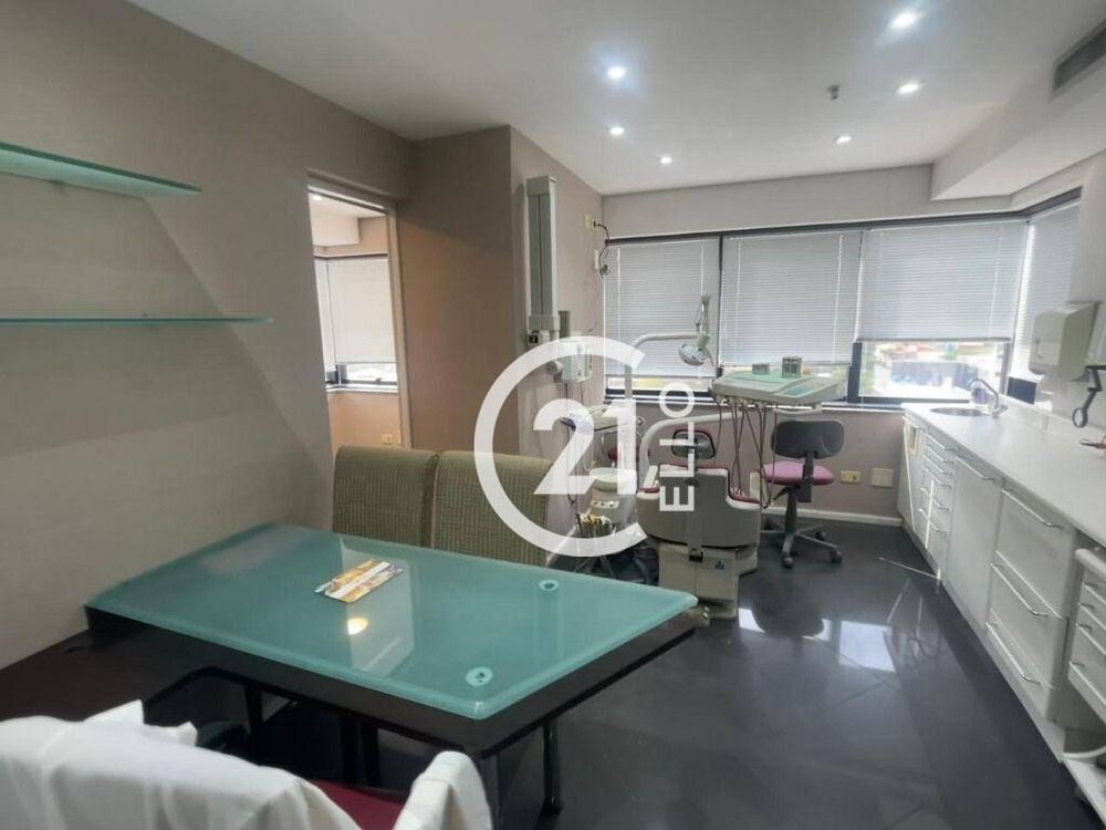 Conjunto Comercial-Sala à venda, 45m² - Foto 7
