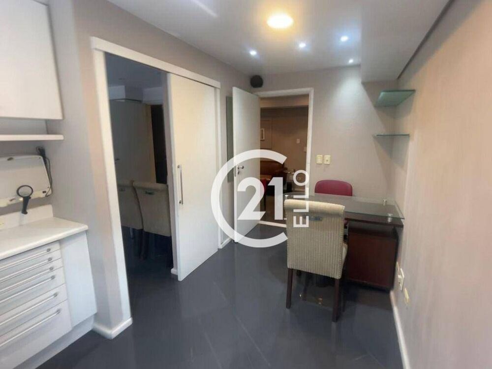 Conjunto Comercial-Sala à venda, 45m² - Foto 4