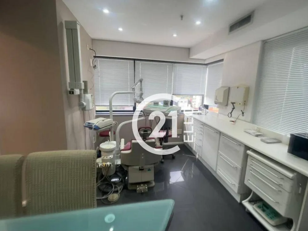 Sala-Conjunto, 45 m² - Foto 4