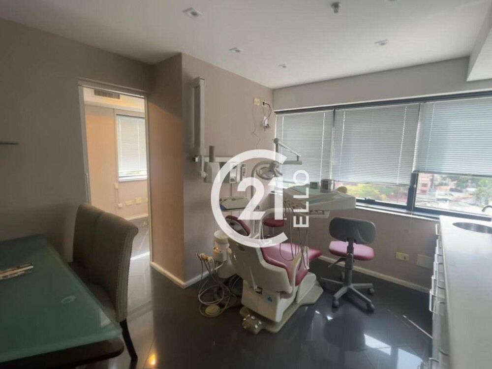 Conjunto Comercial-Sala à venda, 45m² - Foto 2