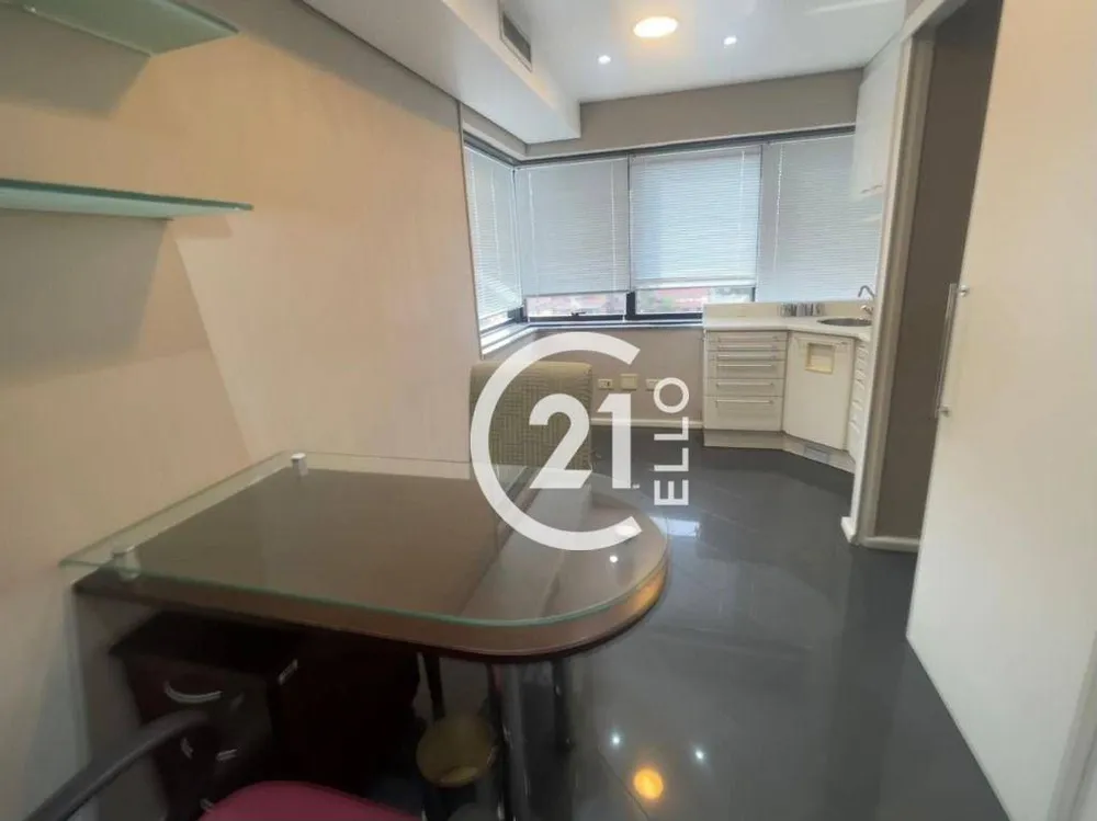 Sala-Conjunto, 45 m² - Foto 10