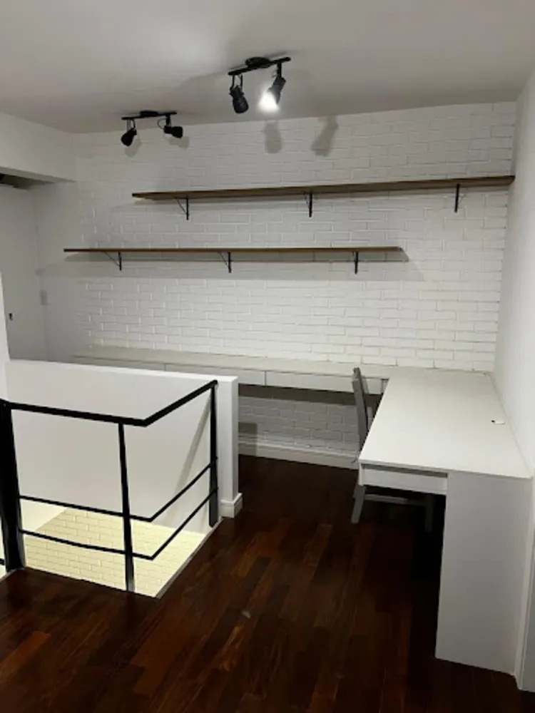 Apartamento, 2 quartos, 95 m² - Foto 8