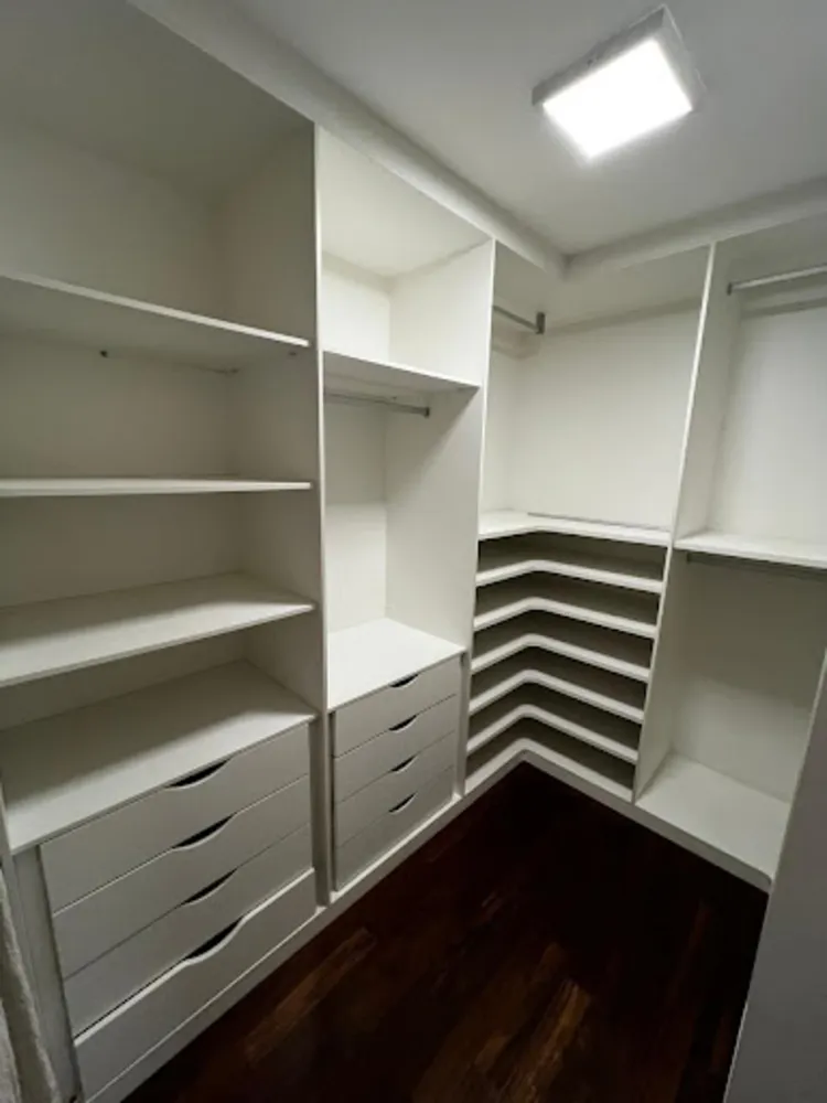 Apartamento, 2 quartos, 95 m² - Foto 12