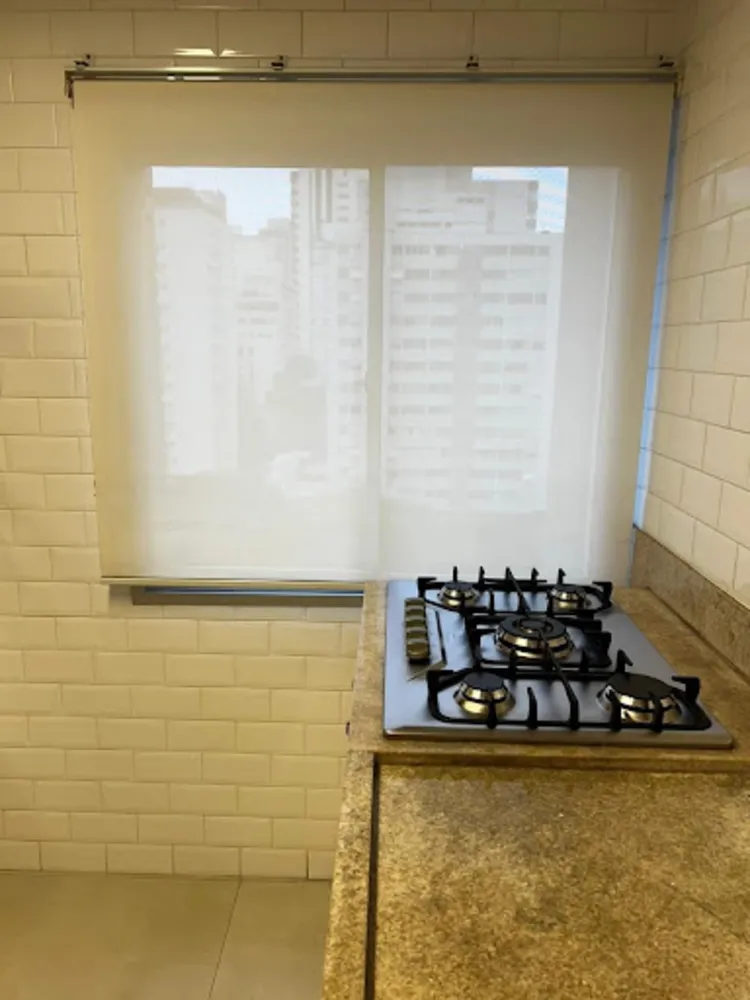 Apartamento, 2 quartos, 95 m² - Foto 11