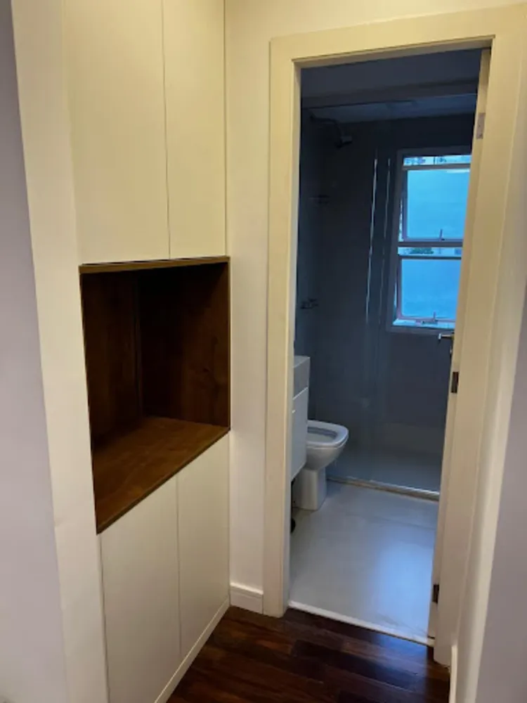 Apartamento, 2 quartos, 95 m² - Foto 5