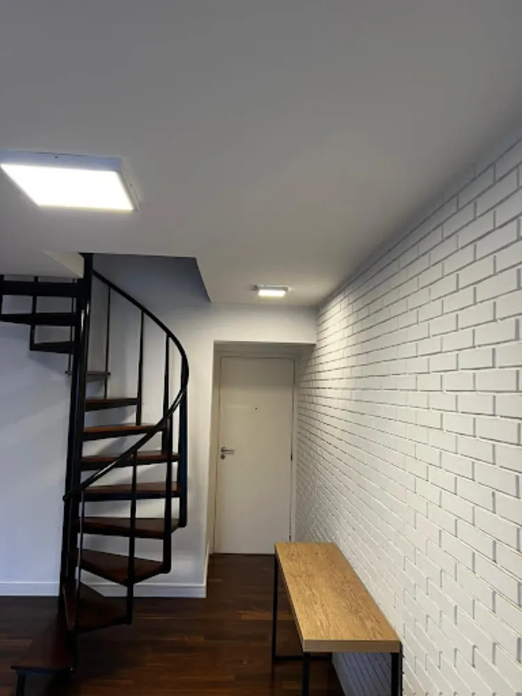 Apartamento, 2 quartos, 95 m² - Foto 3