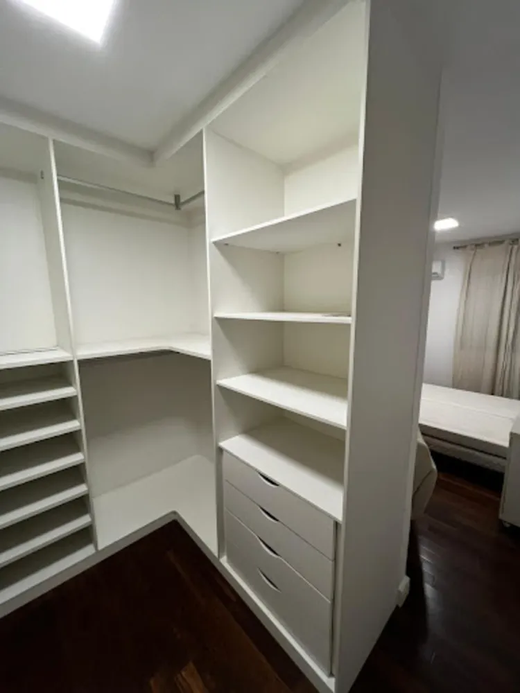 Apartamento, 2 quartos, 95 m² - Foto 6