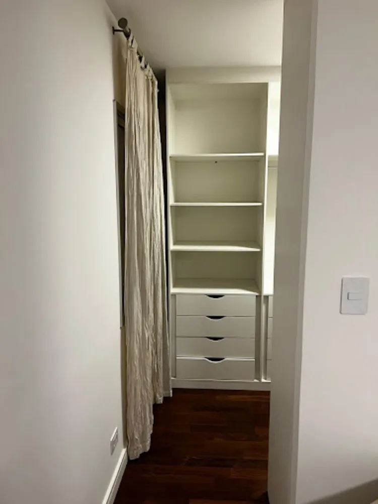 Apartamento, 2 quartos, 95 m² - Foto 9