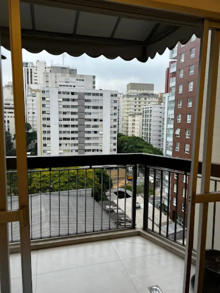 Apartamento, 2 quartos, 95 m² - Foto 6