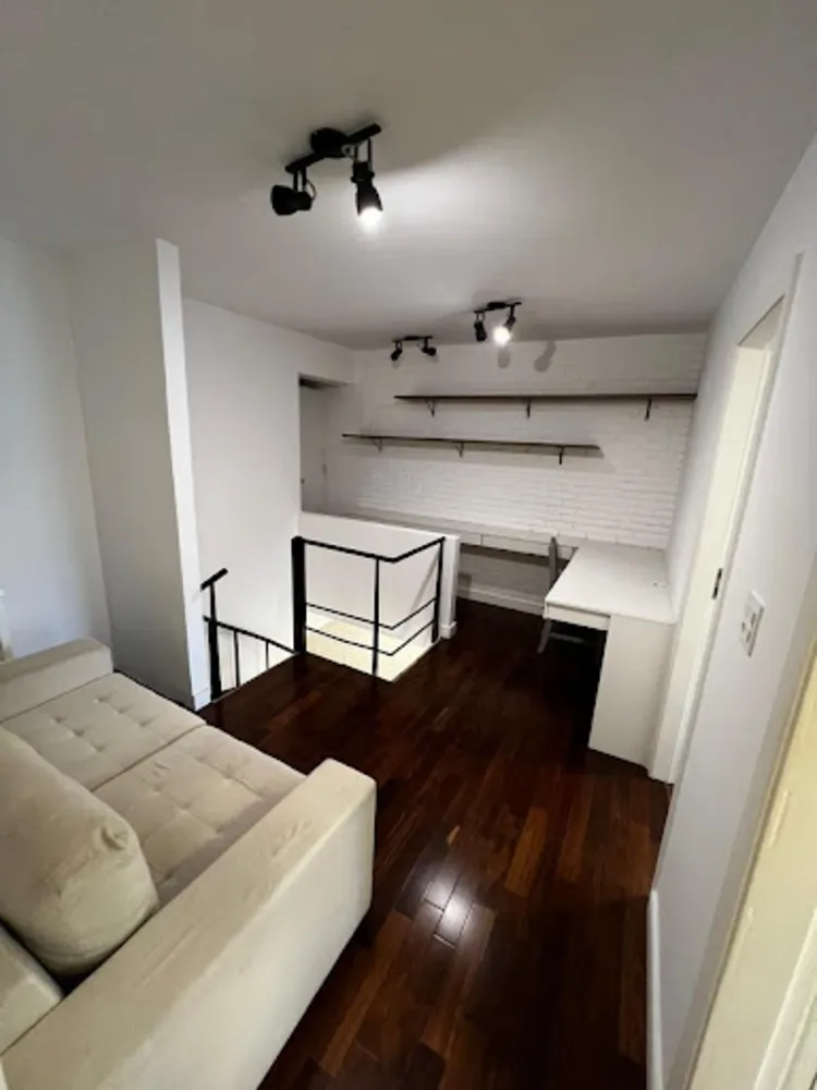 Apartamento, 2 quartos, 95 m² - Foto 7