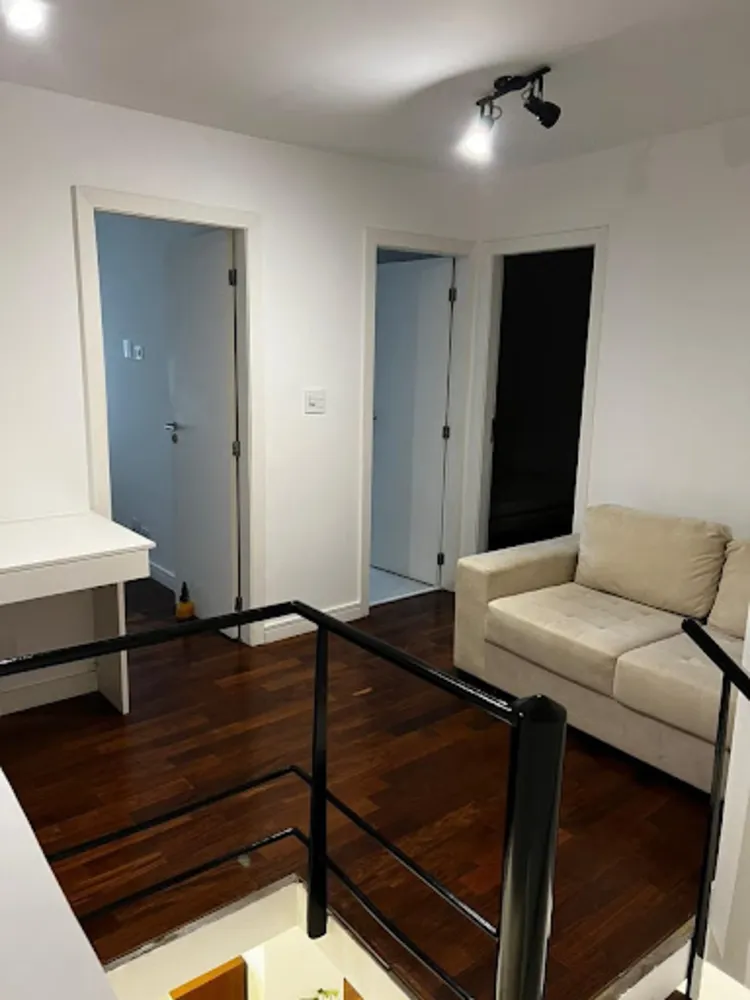 Apartamento, 2 quartos, 95 m² - Foto 4