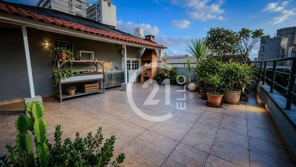 Apartamento, 1 quarto, 130 m² - Foto 3