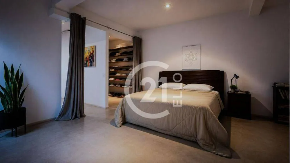 Apartamento, 1 quarto, 130 m² - Foto 4