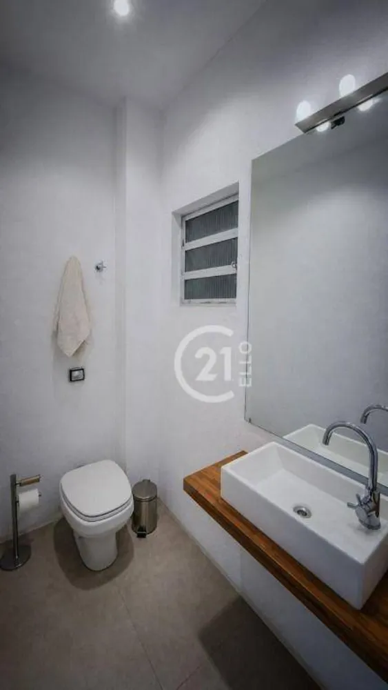 Apartamento, 1 quarto, 130 m² - Foto 8